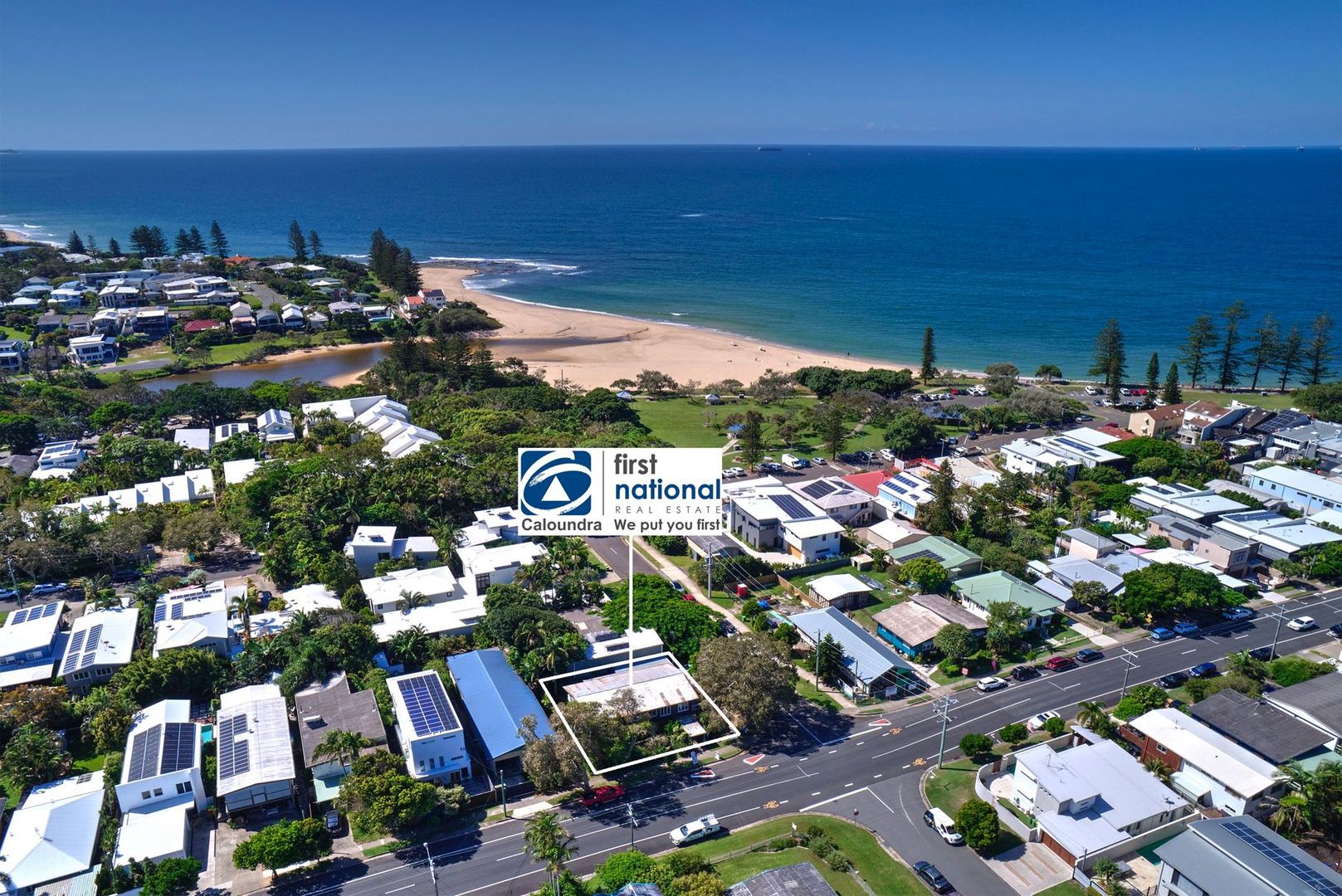 10 Campbell Street, Moffat Beach QLD 4551, Image 2