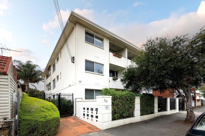 Picture of 5/50 Gold Street, BRUNSWICK VIC 3056