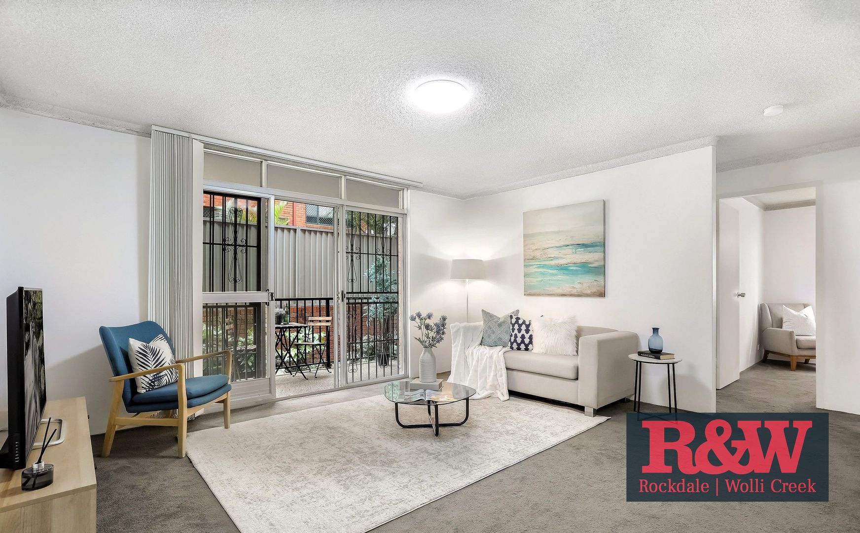 1/25-27 Villiers Street, Rockdale NSW 2216, Image 1