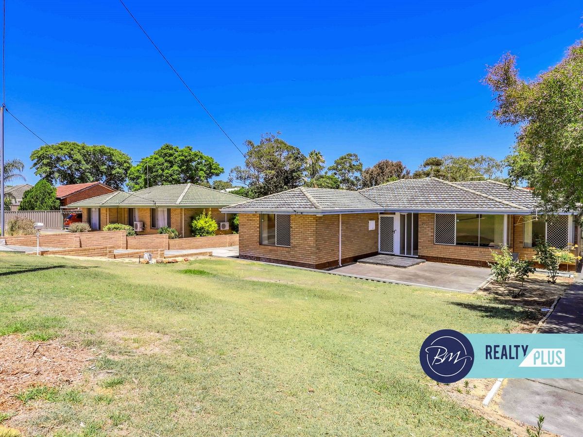 4 bedrooms House in 21 Gerald Street SPEARWOOD WA, 6163