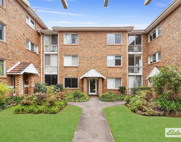 16/1625 Pacific Highway, Wahroonga NSW 2076