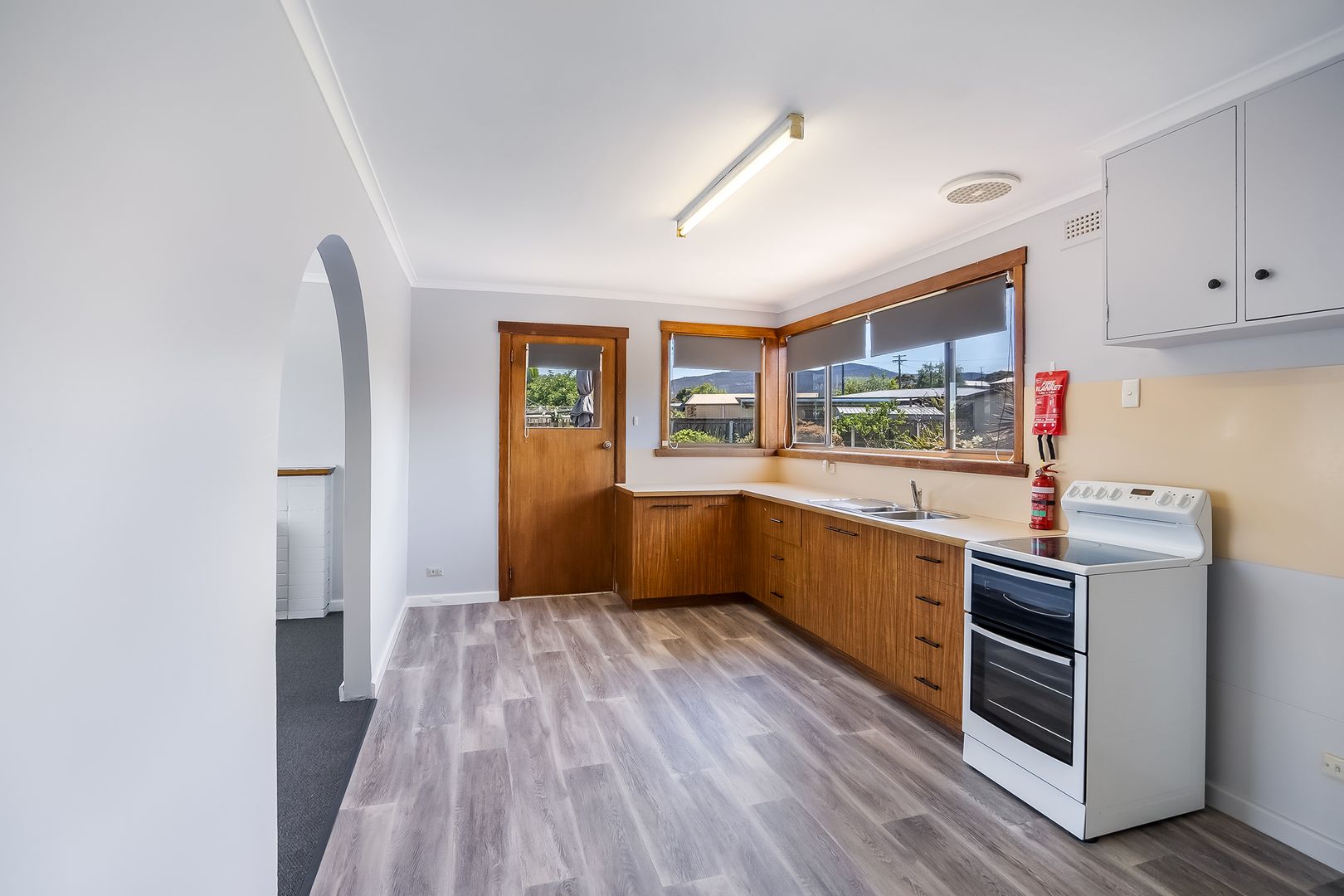 12 Benjamin Terrace, New Norfolk TAS 7140 House For Rent 480 Domain