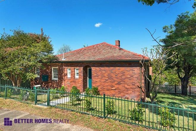 Picture of 2 Terry Road, EASTWOOD NSW 2122