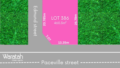 Picture of 386 Paceville Street, RIVERSTONE NSW 2765