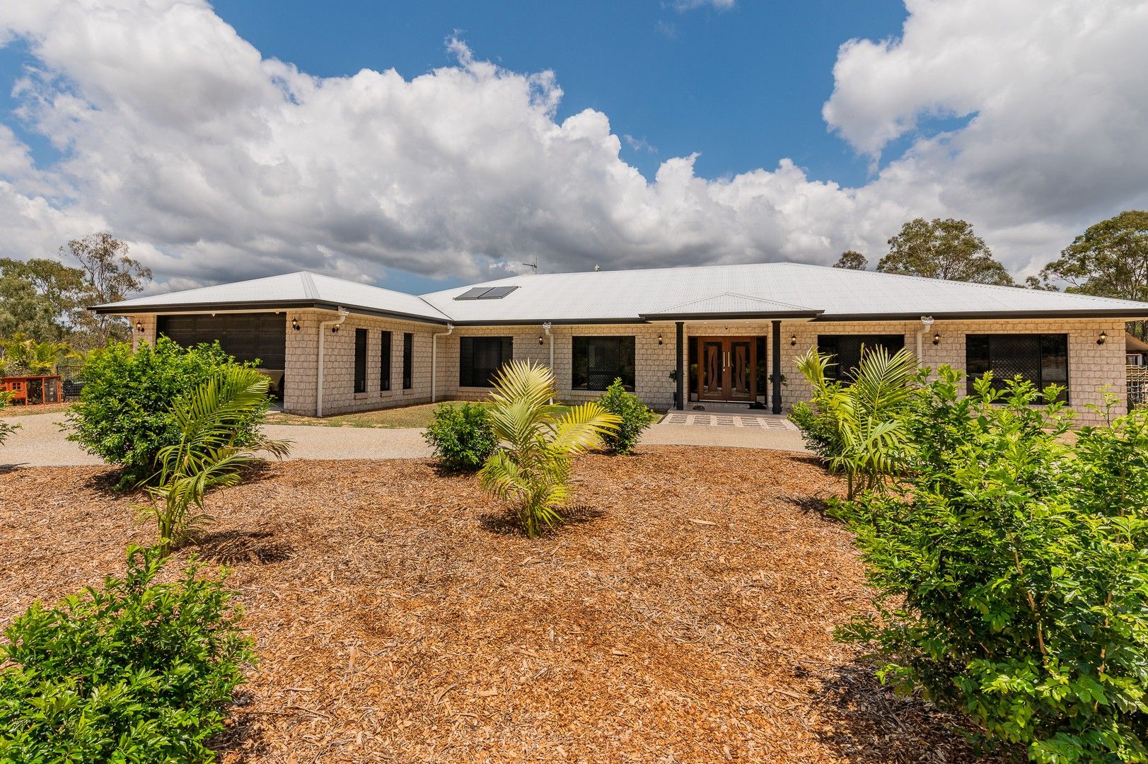 54 Butcher Road, Wurdong Heights QLD 4680 Domain