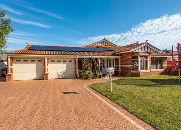 10 Bianco Place, Secret Harbour WA 6173