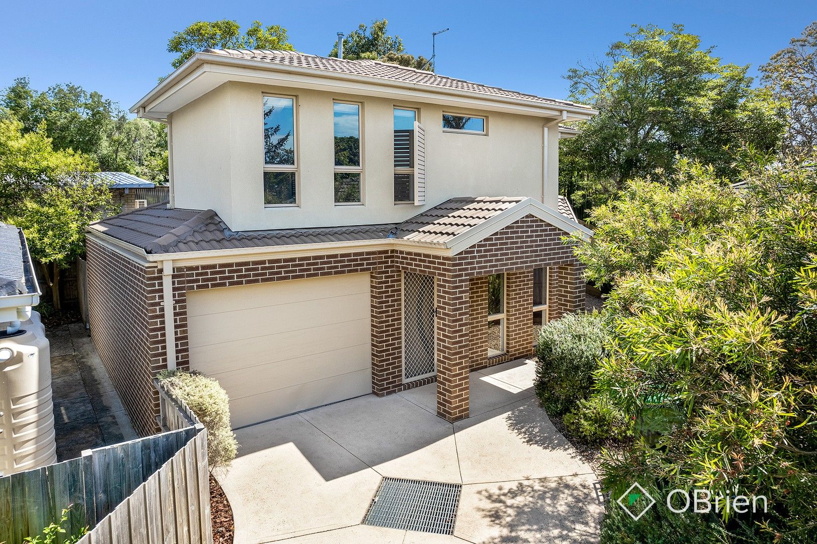 8A Berberis Crescent, Frankston VIC 3199, Image 0