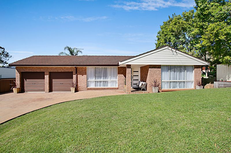 40 McKay Drive, Silverdale NSW 2752, Image 1