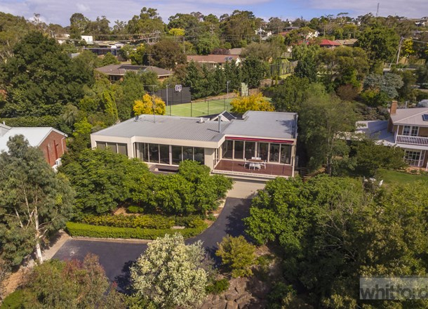 13A Buckley Falls Road, Highton VIC 3216