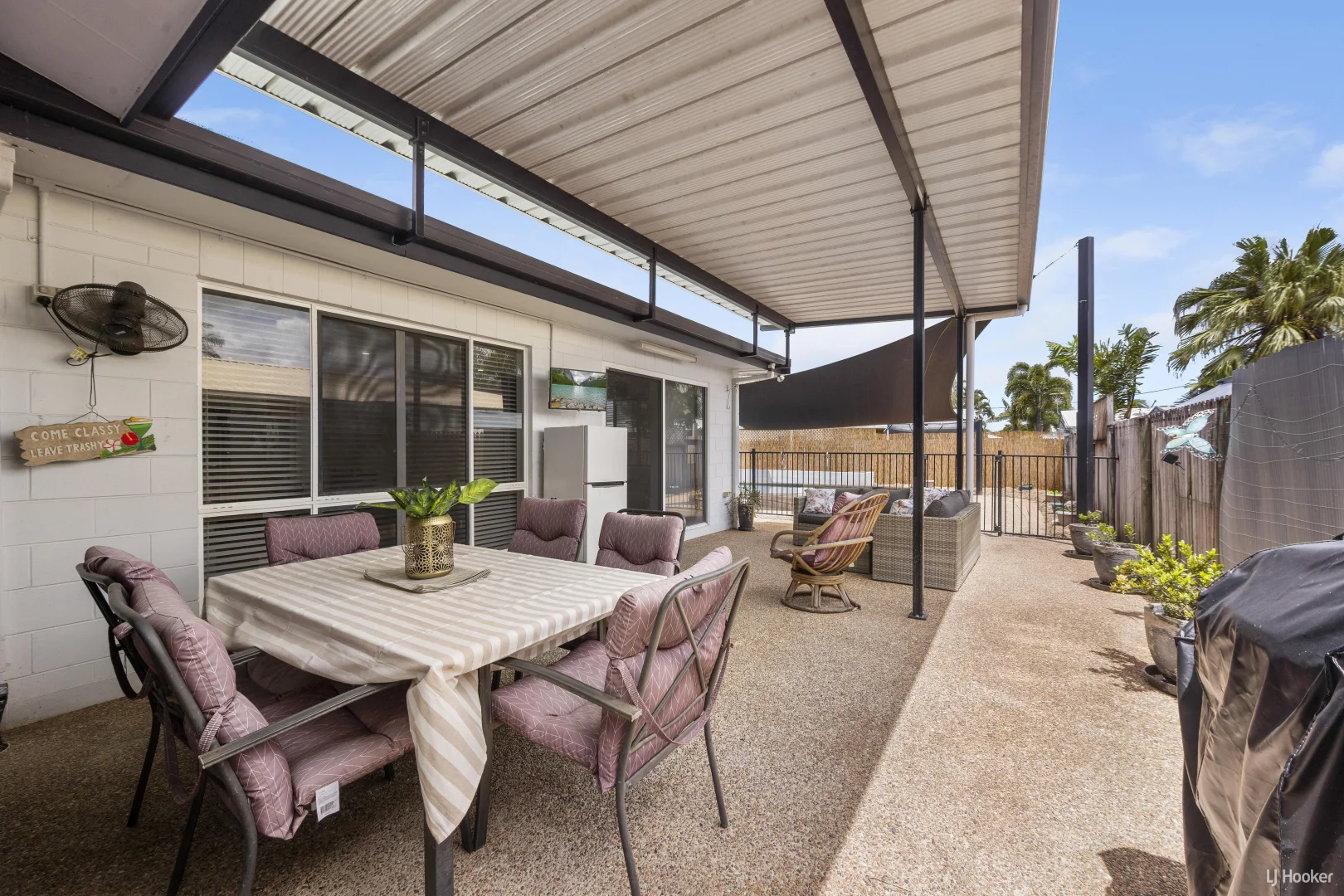 Additional image 8 of 8 Durnley Court, Rasmussen QLD 4815