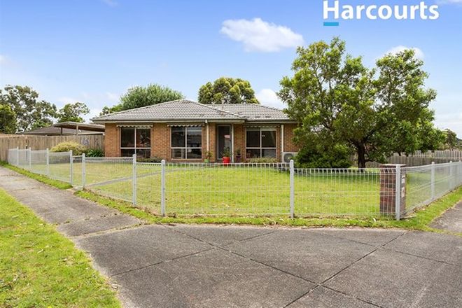 Picture of 35 Curacoa Drive, HASTINGS VIC 3915