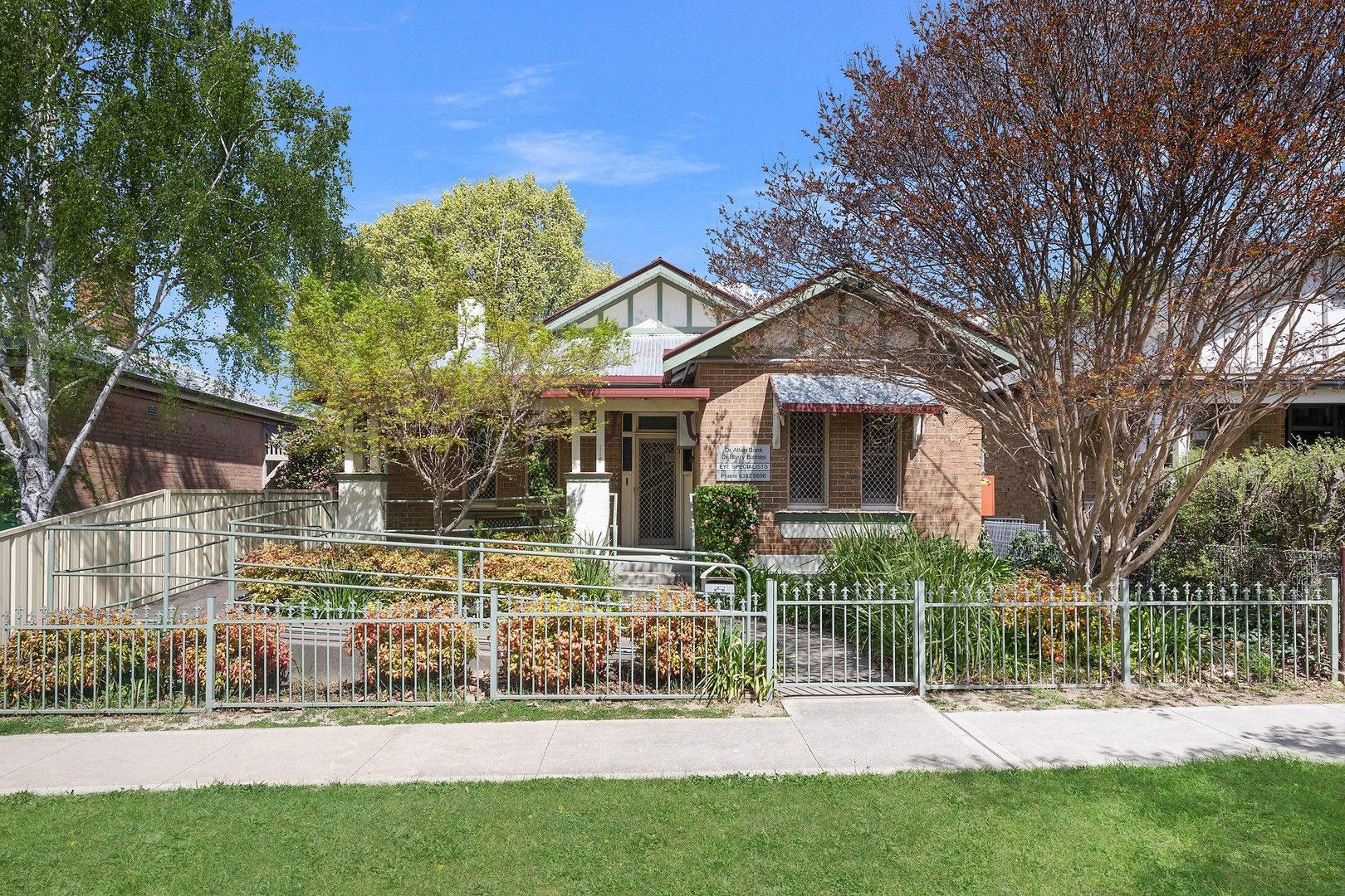 4 bedrooms House in 118 March Street ORANGE NSW, 2800