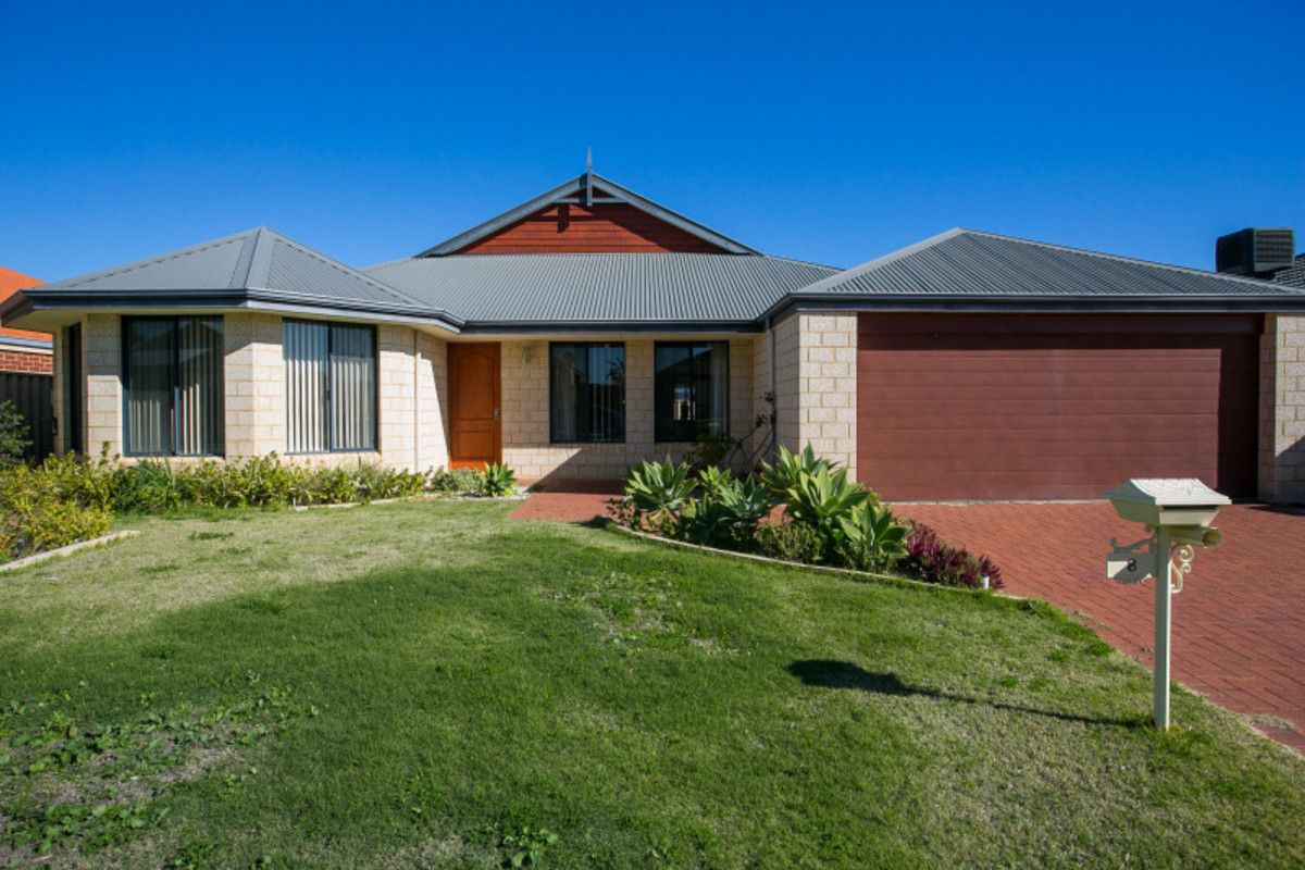 8 Carnforth Road, Butle Property History & Address Research Domain