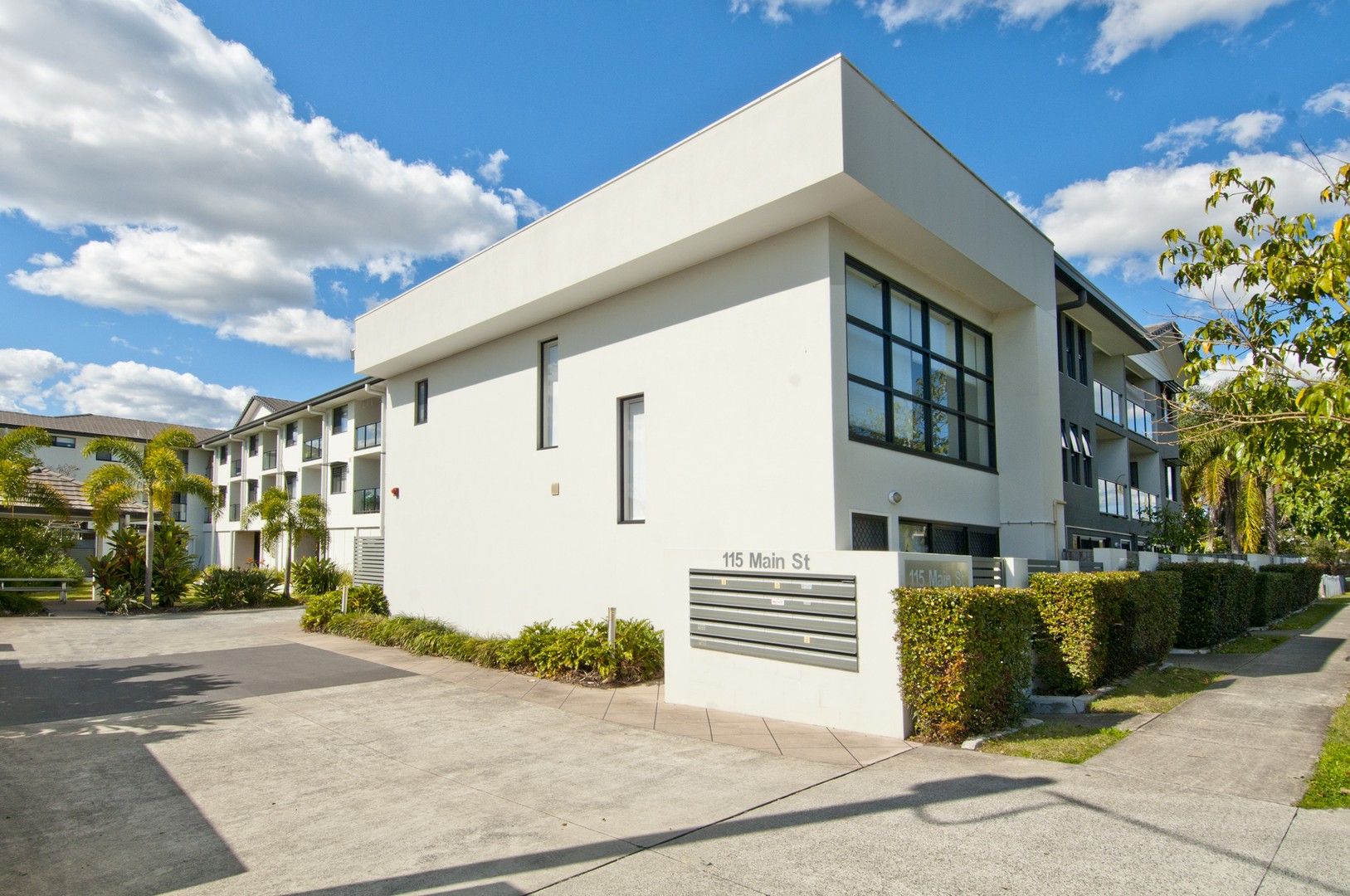 2 bedrooms House in 13/115 Main Street BEENLEIGH QLD, 4207