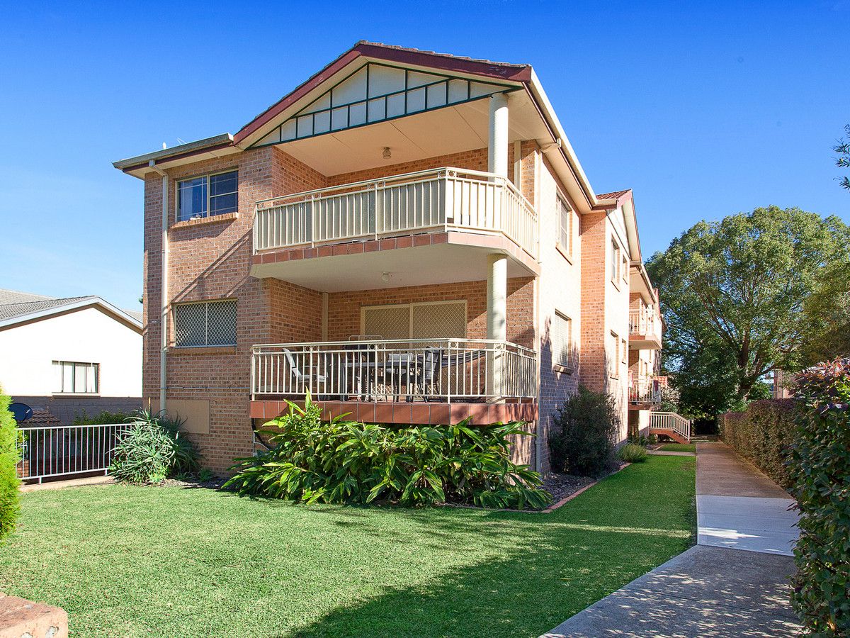 5/147 Croydon Avenue, Croydon Park NSW 2133, Image 0