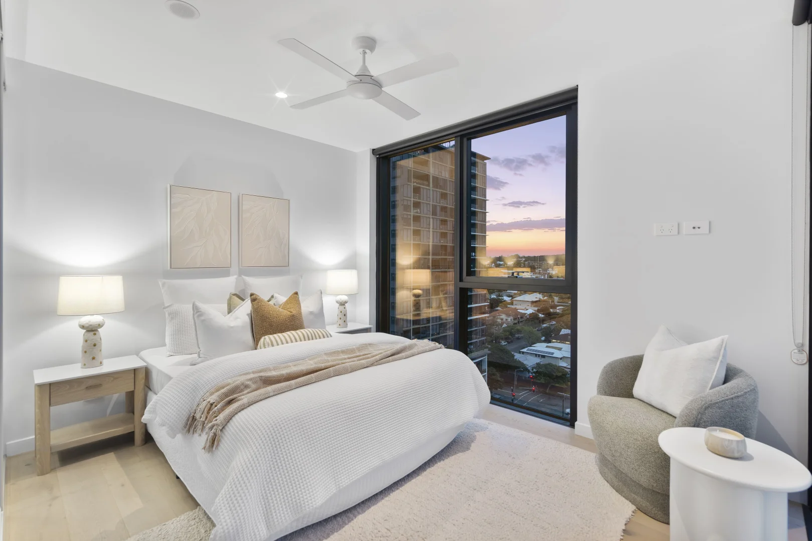 Additional image 11 of 1207/28 Lissner St, Toowong QLD 4066