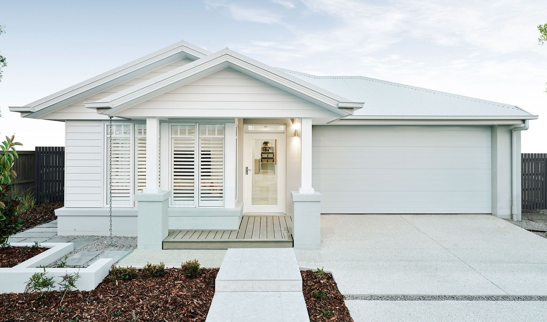 4 bedrooms New House & Land in Lot 2066 New Rd FLAGSTONE QLD, 4280