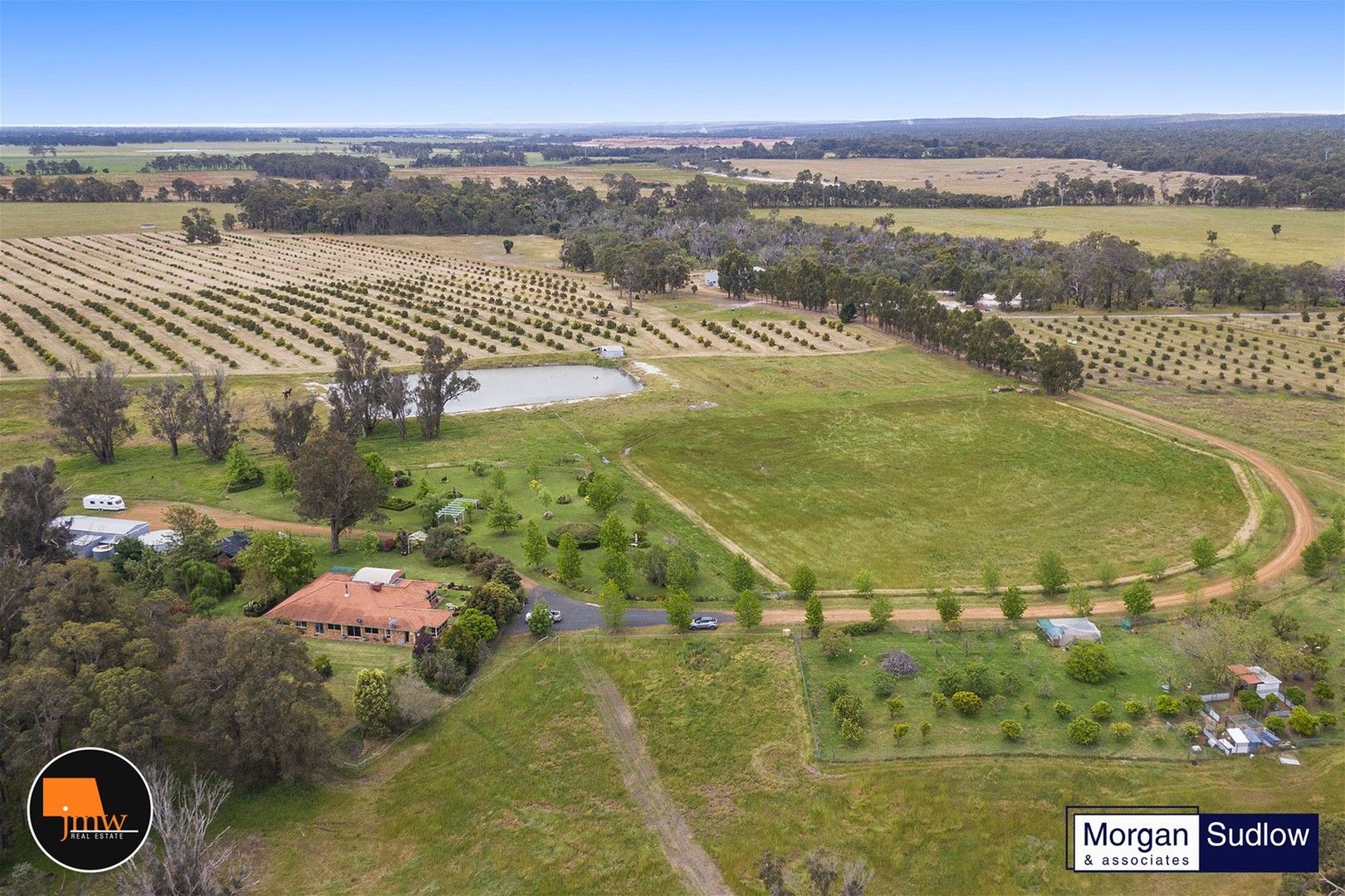 1012 WELD ROAD, Capel River WA 6271, Image 0