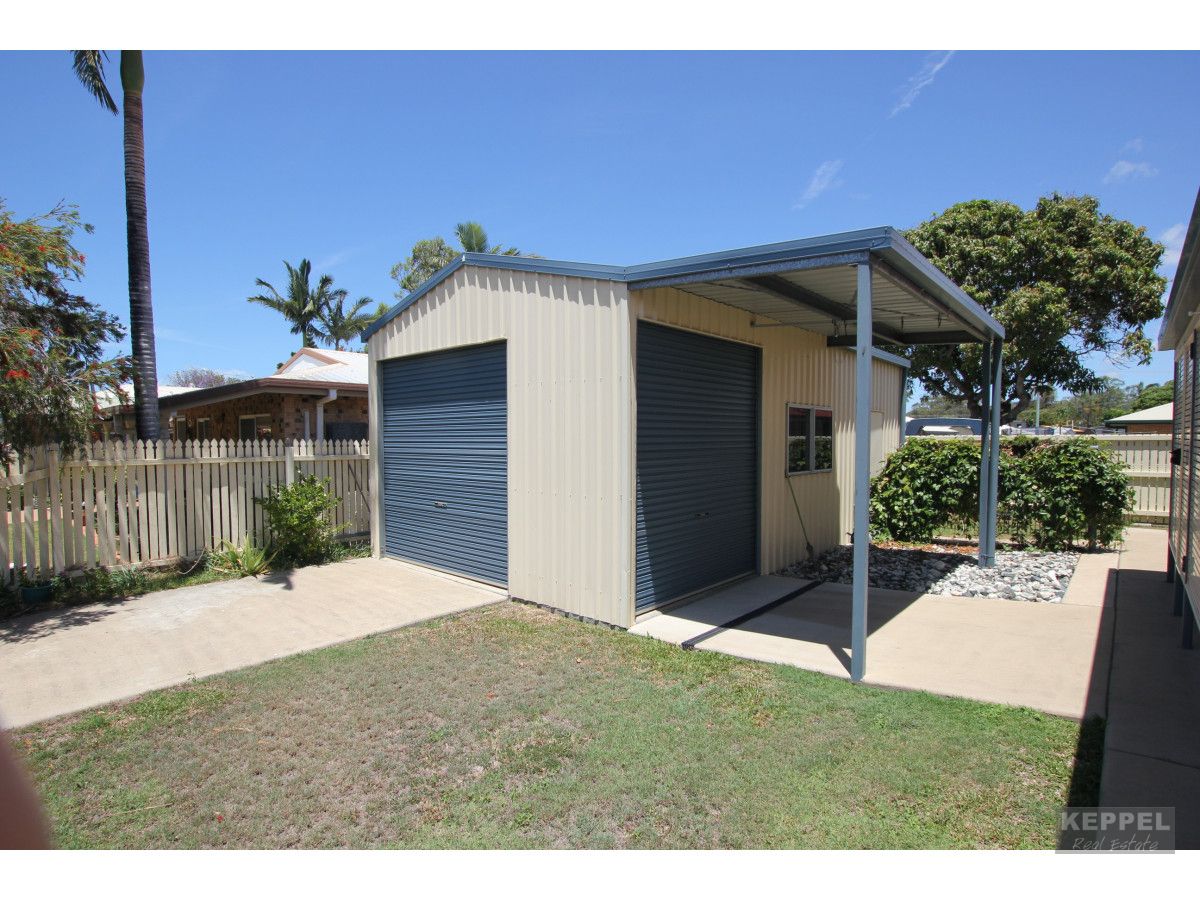 1 Guy Street, Yeppoon QLD 4703, Image 1