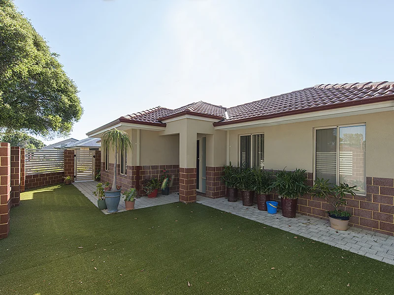 Primary image of 57A Cohn Street, Carlisle WA 6101