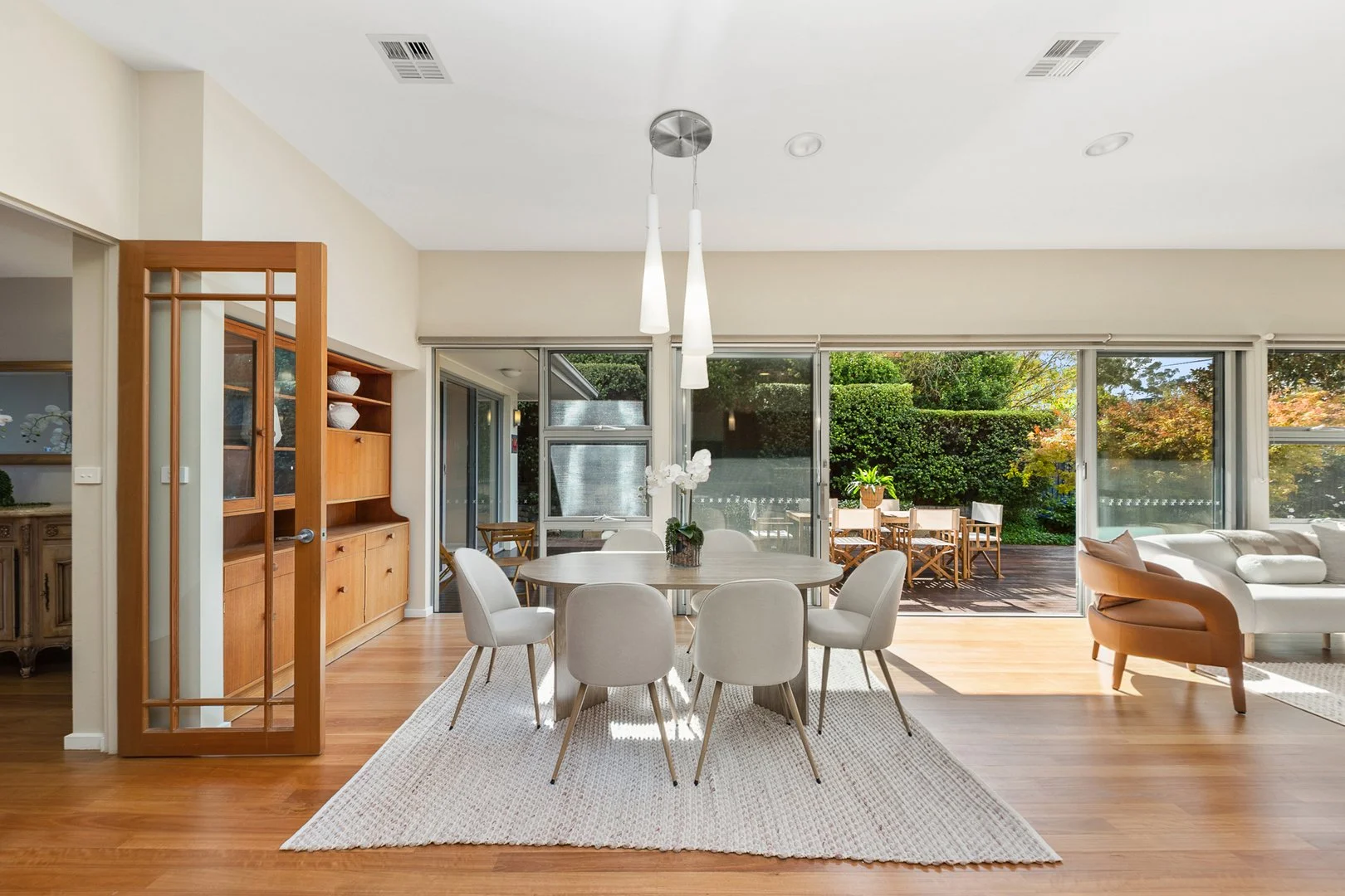 Additional image 2 of 10 Glossop Crescent, Campbell ACT 2612