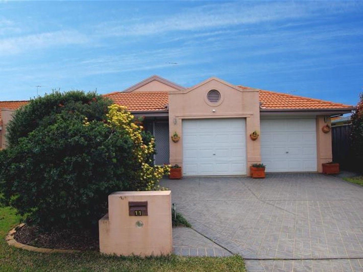 3 bedrooms House in  HARRINGTON PARK NSW, 2567