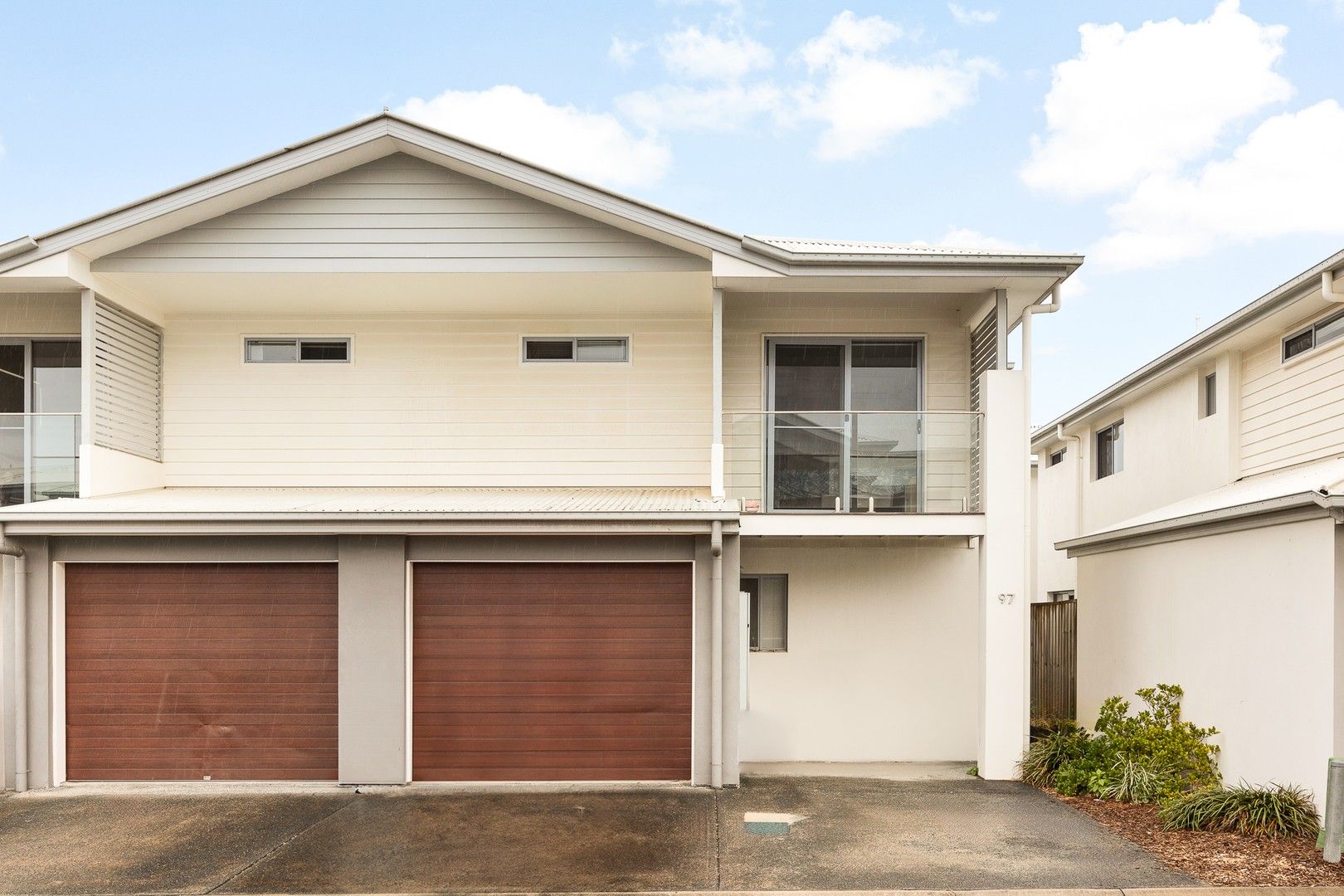 3 bedrooms Townhouse in 97/120 Alma Road DAKABIN QLD, 4503