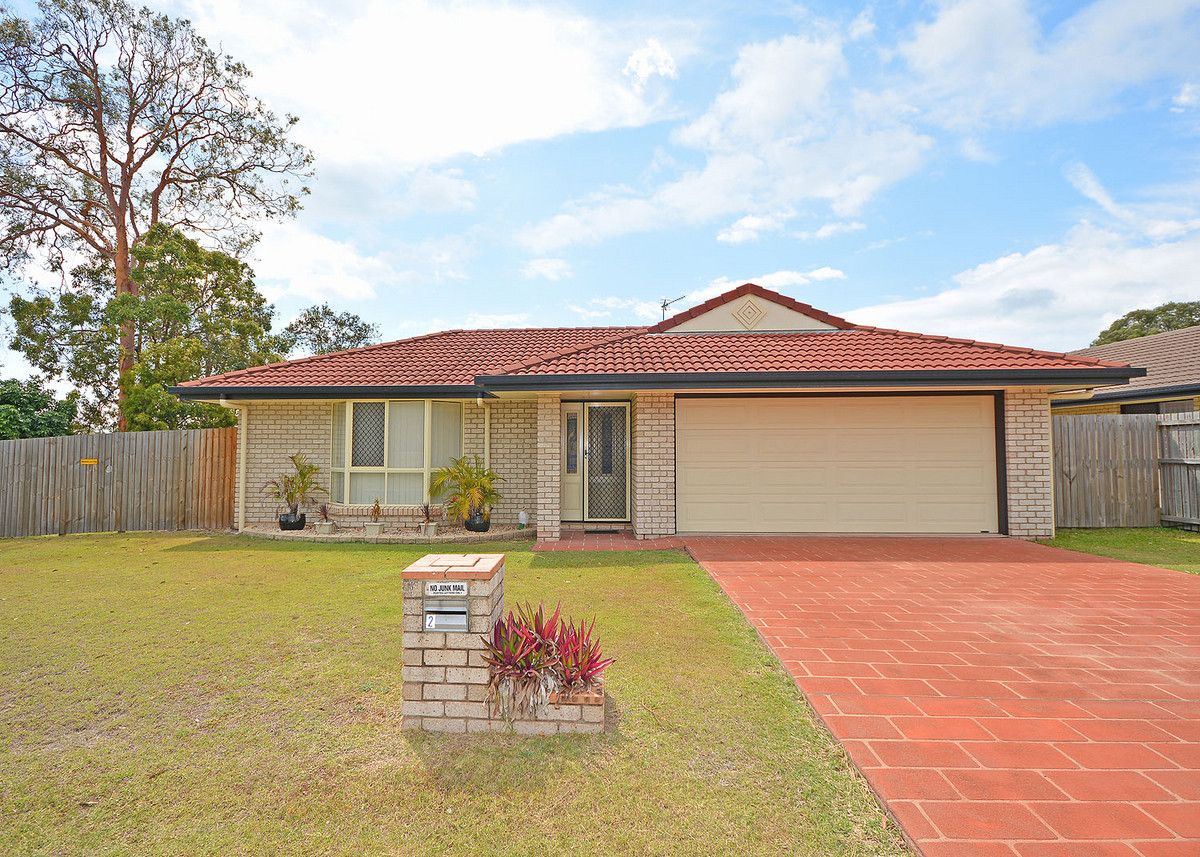 2 Conondale Court, Torquay QLD 4655, Image 1