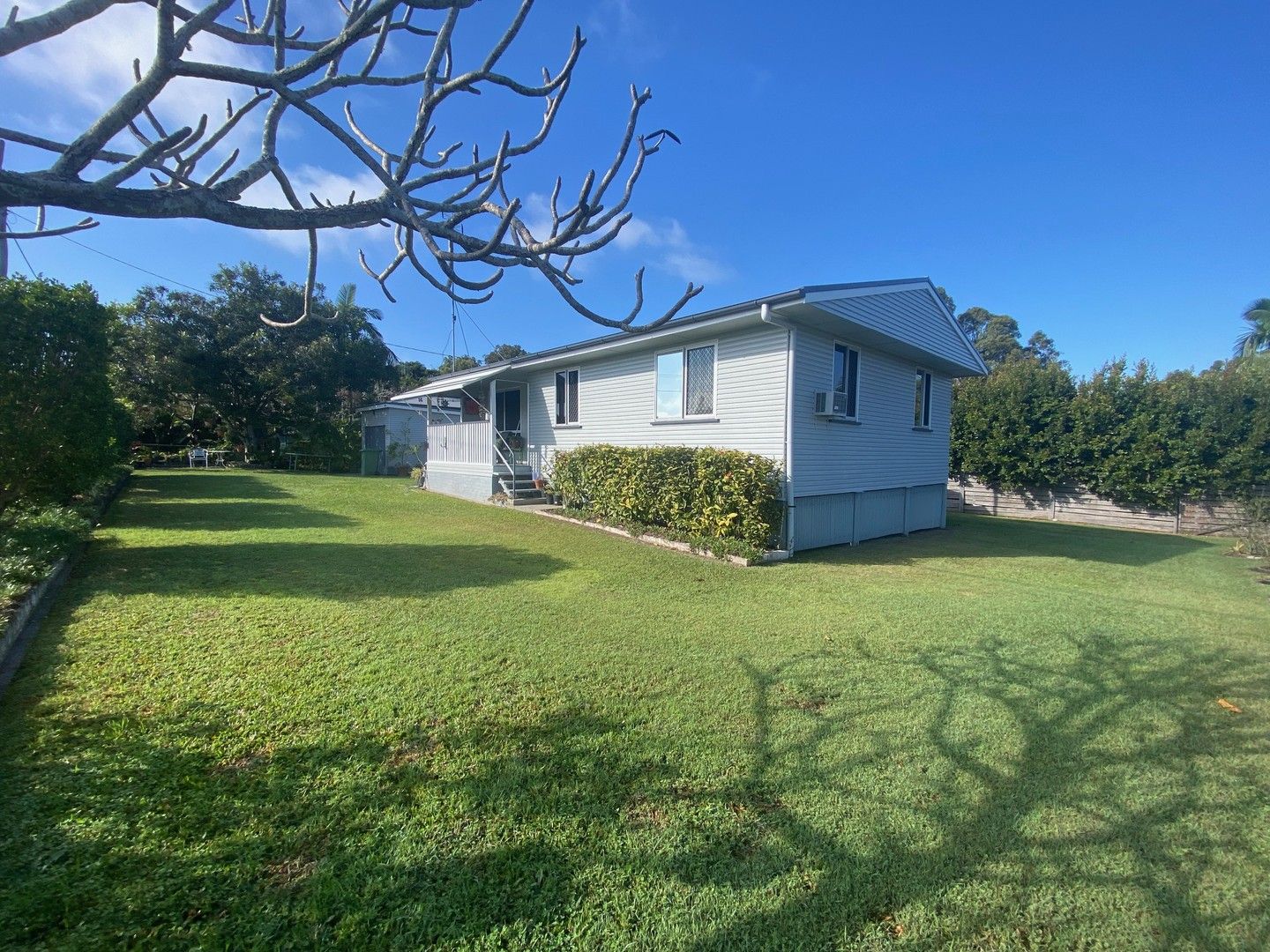 3 bedrooms House in 150 Old Maryborough Road GYMPIE QLD, 4570