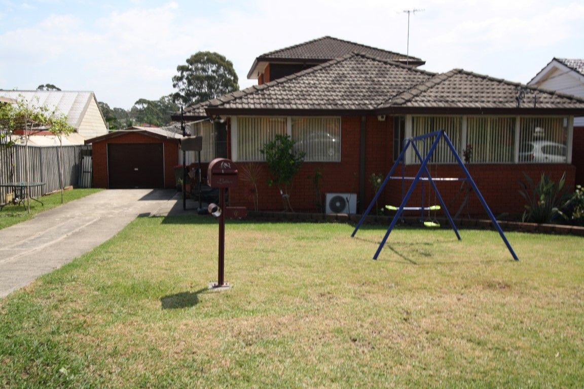 4 bedrooms House in 6 Leo Street MOUNT PRITCHARD NSW, 2170