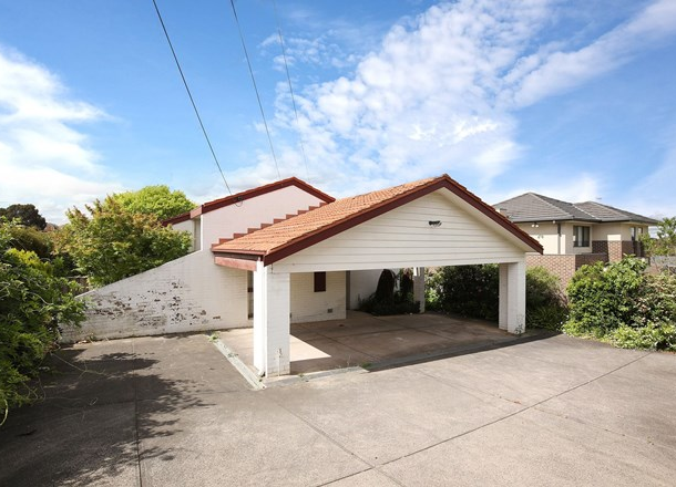 327 George Street, Doncaster VIC 3108