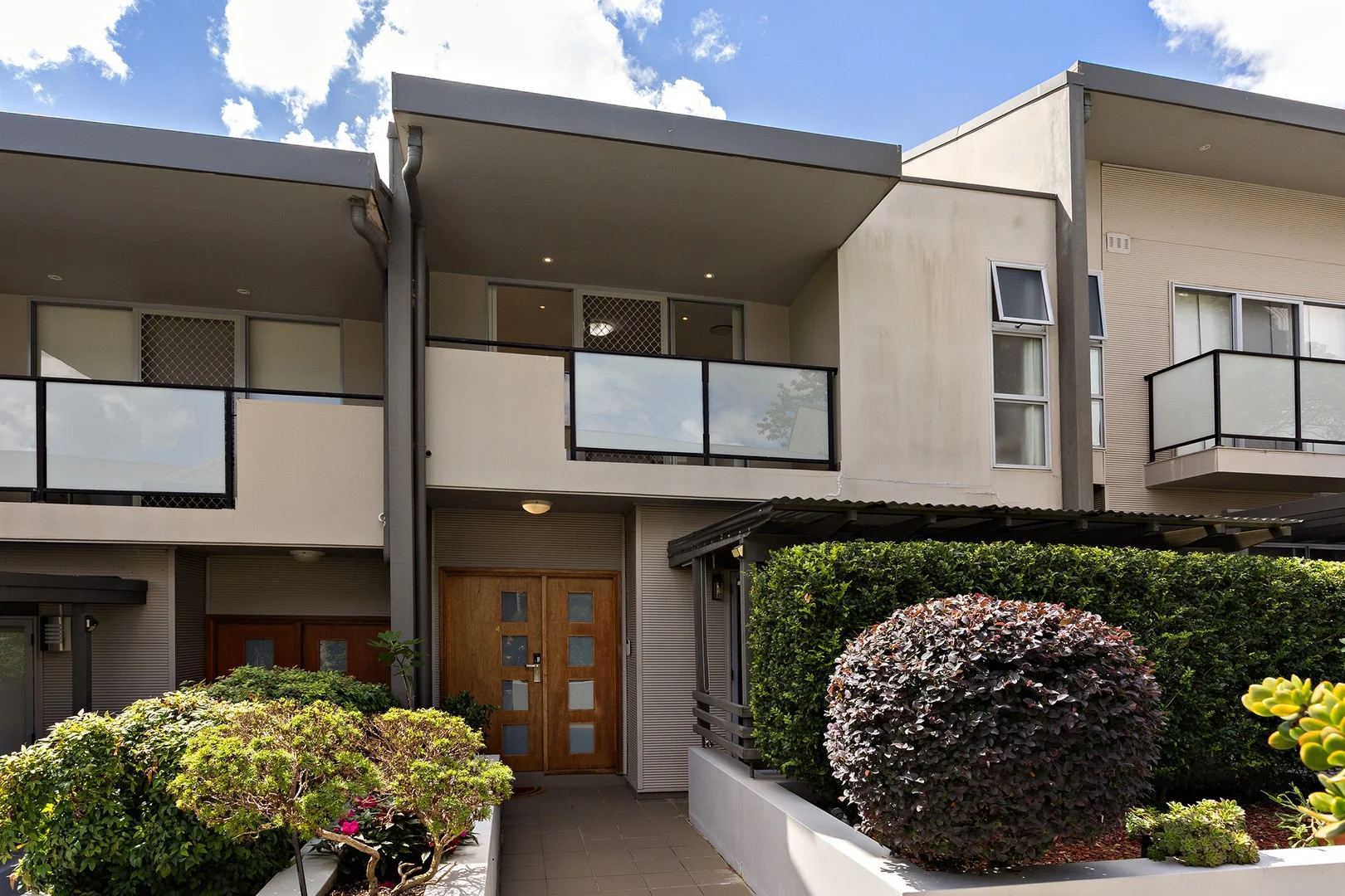 Additional image 2 of 4/38-42 Cox Crescent, Dundas Valley NSW 2117