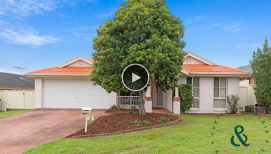 Picture of 118 Kindlebark Drive, MEDOWIE NSW 2318