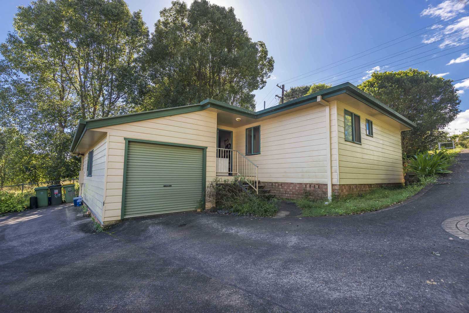 2 bedrooms Villa in 1/39 Thorburn Street NIMBIN NSW, 2480