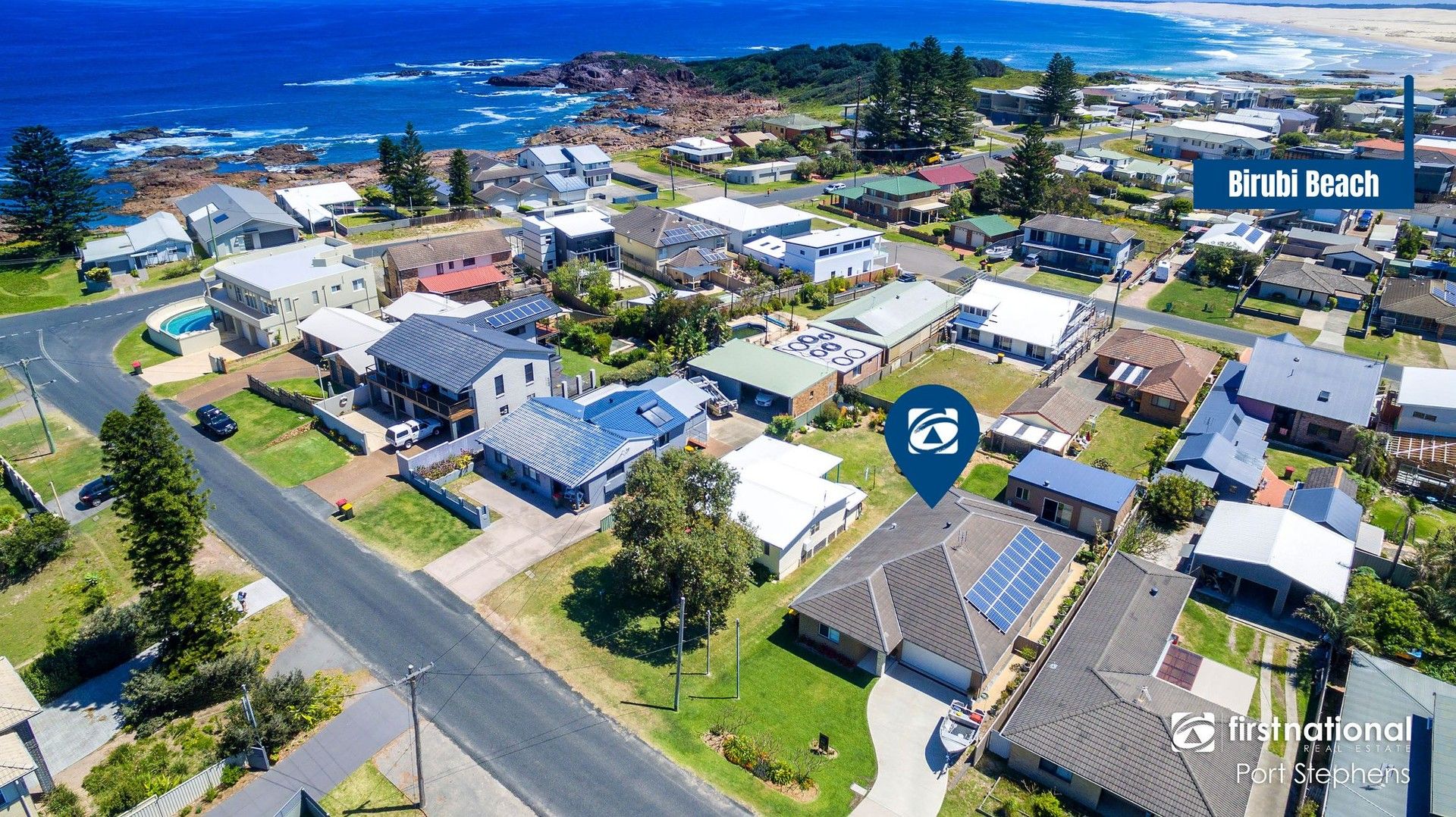 13 Morna Point Road, Anna Bay NSW 2316, Image 0