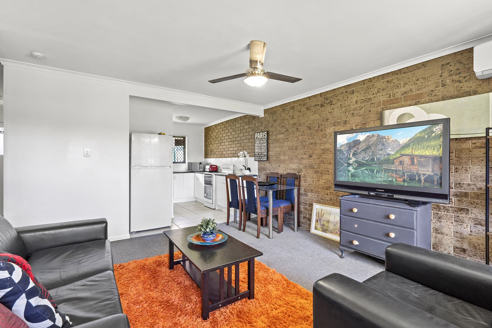 2/6 Conoble Court, Eagleby QLD 4207, Image 1