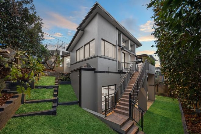 Picture of 1A Undercliffe Lane, EARLWOOD NSW 2206