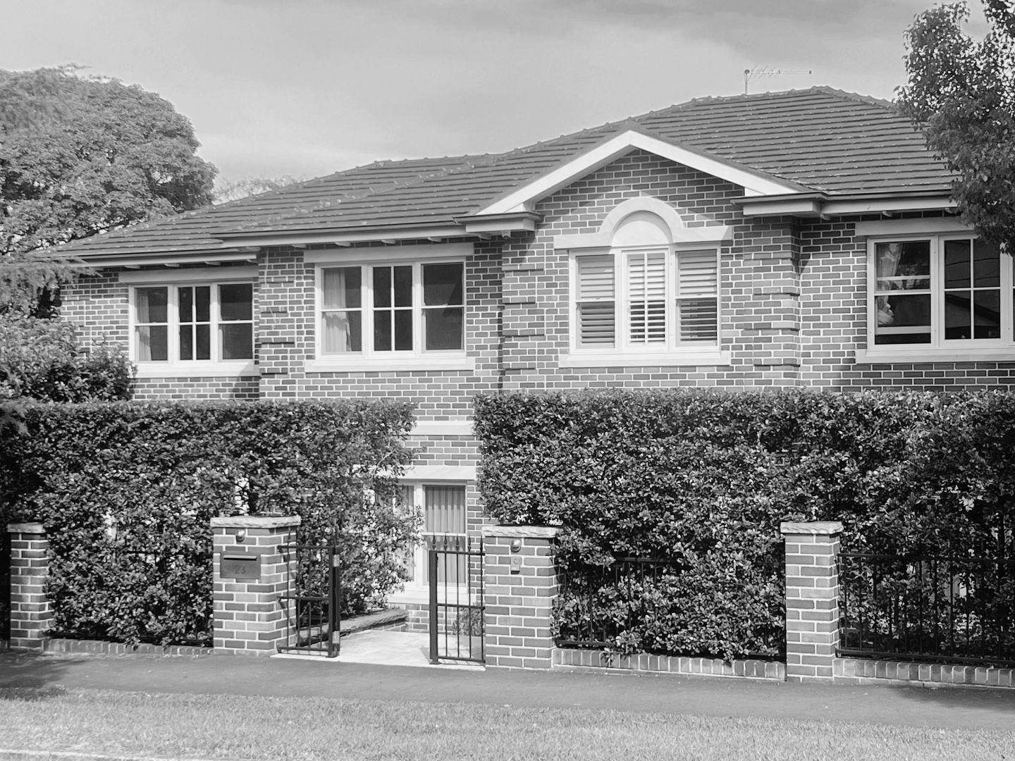 23 Clanville Road, Roseville NSW 2069