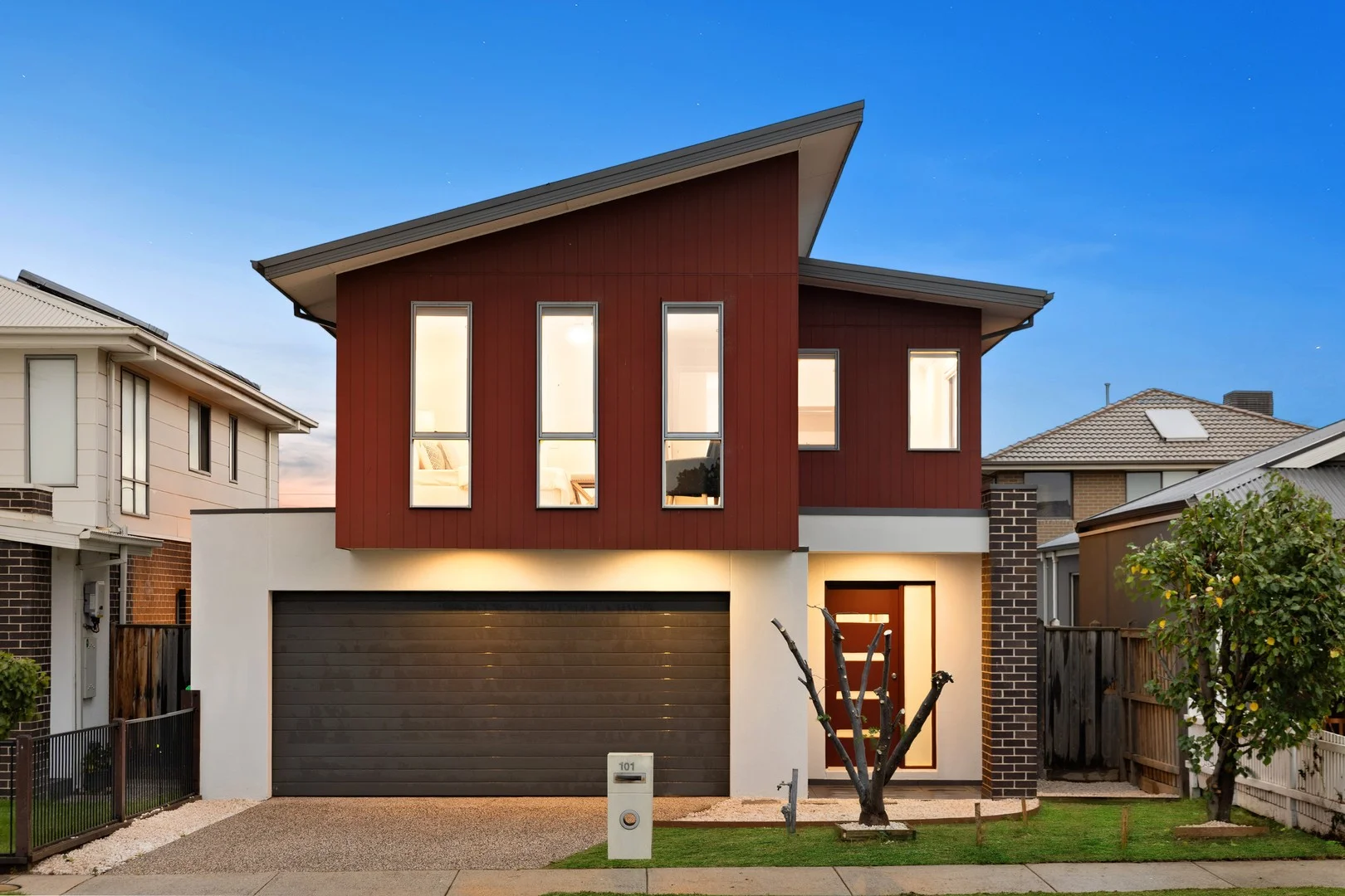 101 Carrick Street Street, Point Cook VIC 3030