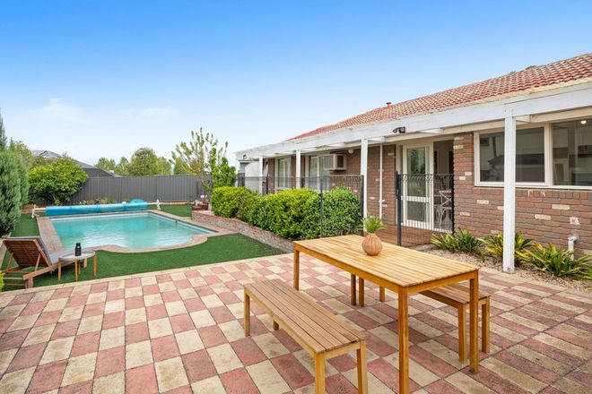 Picture of 10 Hammersley Road, BELL PARK VIC 3215