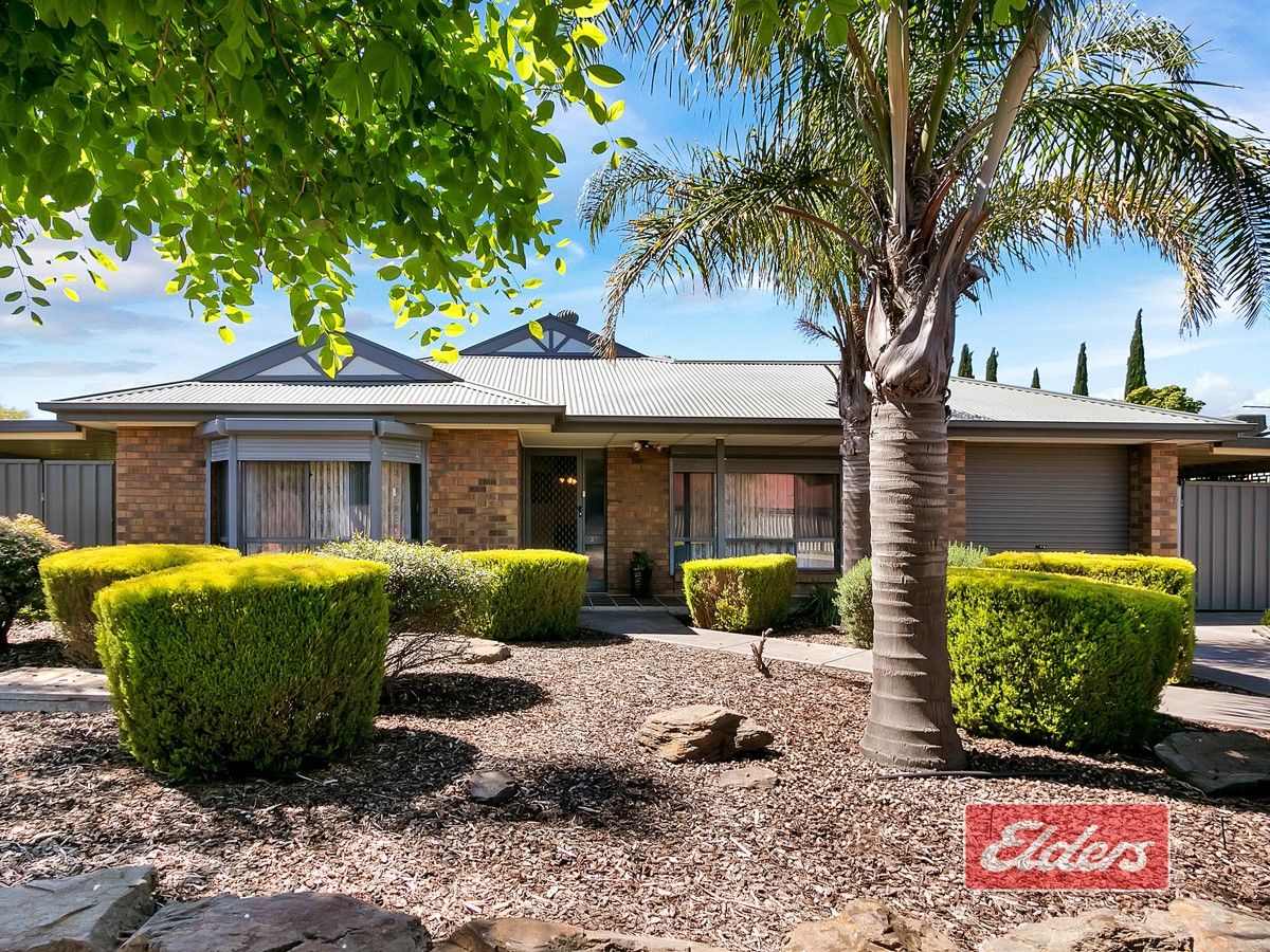 32 Jemalong Crescent, Roseworthy SA 5371, Image 0