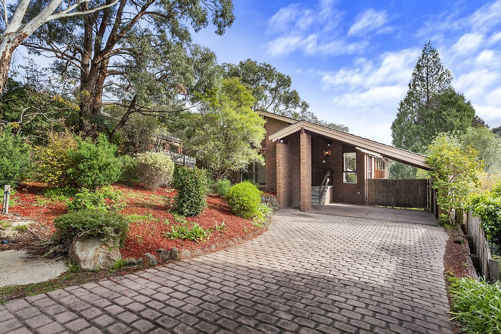 11 Rudolf Court, RINGWOOD NORTH VIC 3134, Image 0