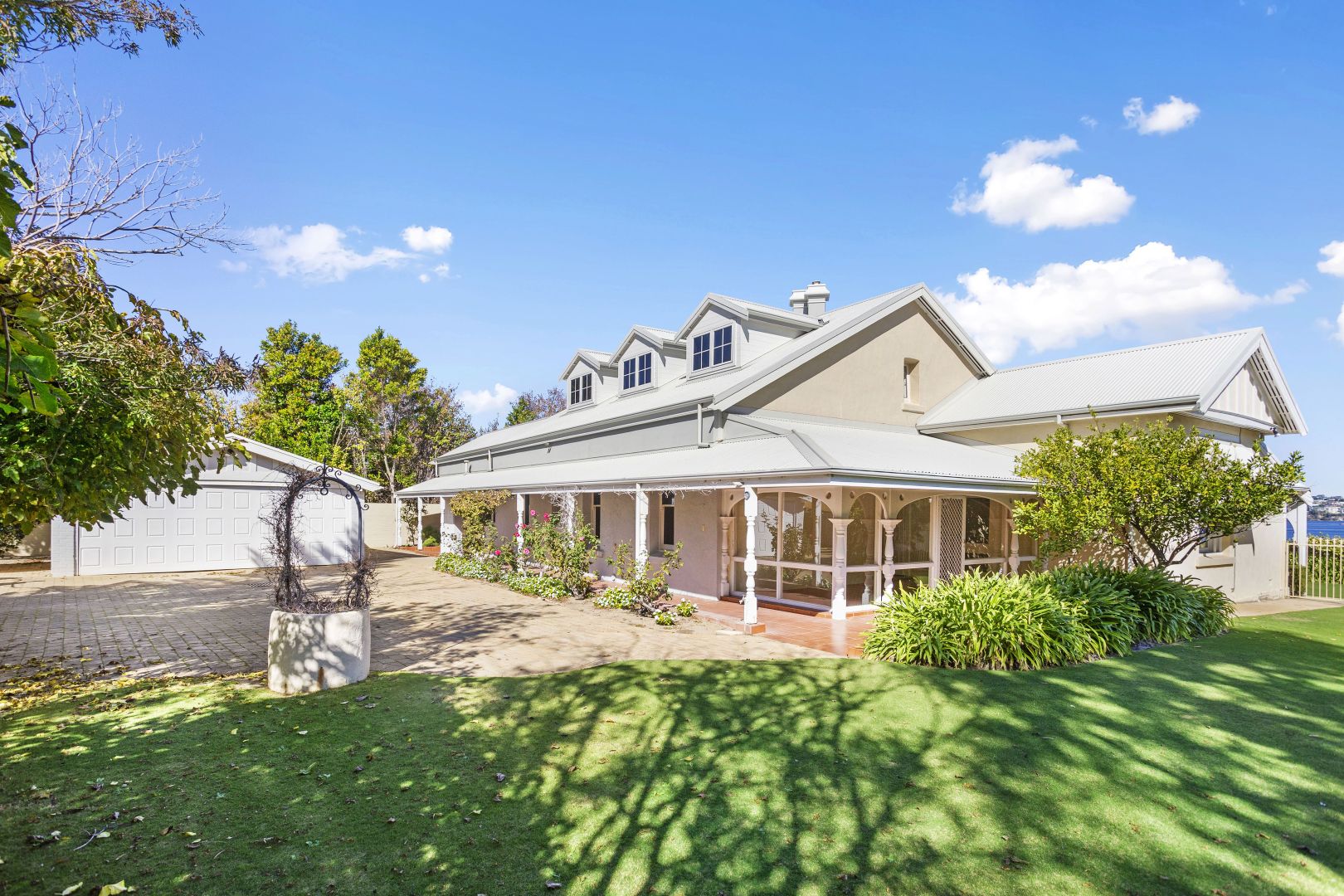 128 Victoria Avenue, Dalkeith WA 6009 House For Rent Domain