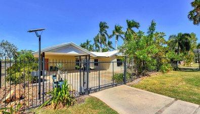 Picture of 101 Forrest Parade, ROSEBERY NT 0832
