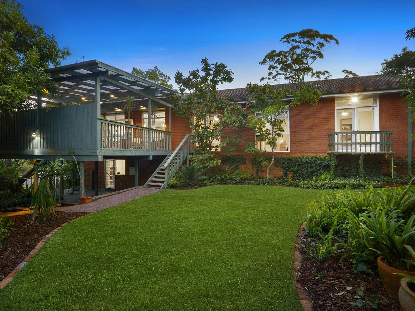 8 Comeroy Crescent, Frenchs Forest NSW 2086, Image 0