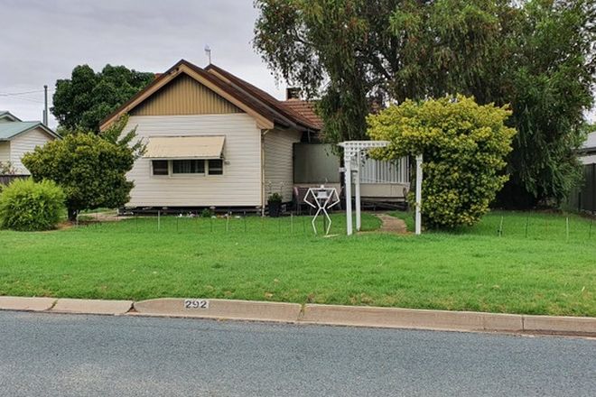 Picture of 292 Poictiers Street, DENILIQUIN NSW 2710