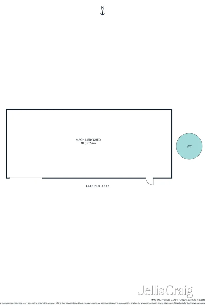 Additional image 14 of 3 Mt Tarrengower Road, Maldon VIC 3463