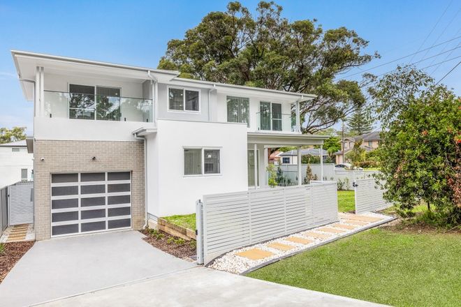 Picture of 44 Avery Avenue, KIRRAWEE NSW 2232
