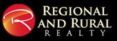 Logo for Regional and Rural Realty
