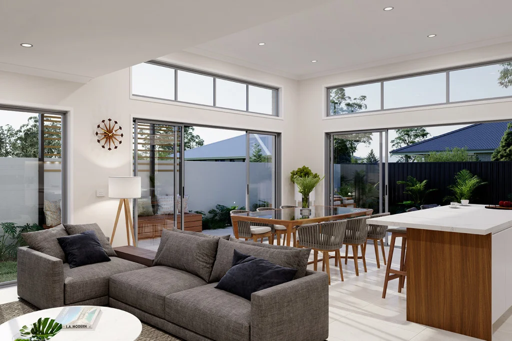 Additional image 3 of TBA Proposed Street, Kings Park NSW 2148